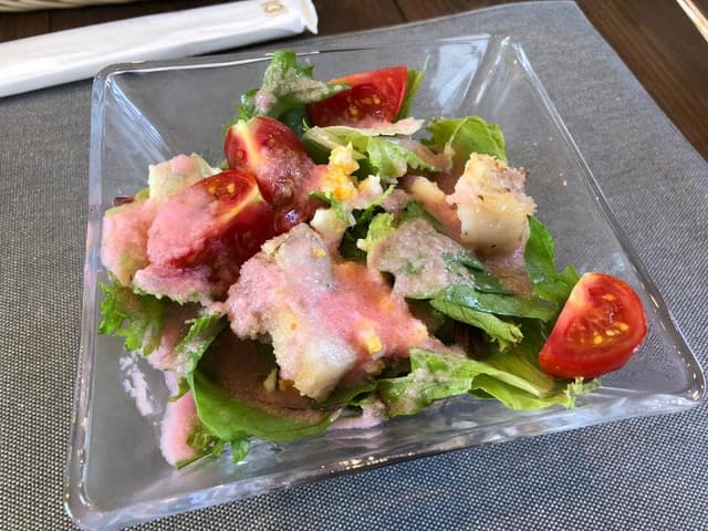 Bistrot aube - サブ画像2