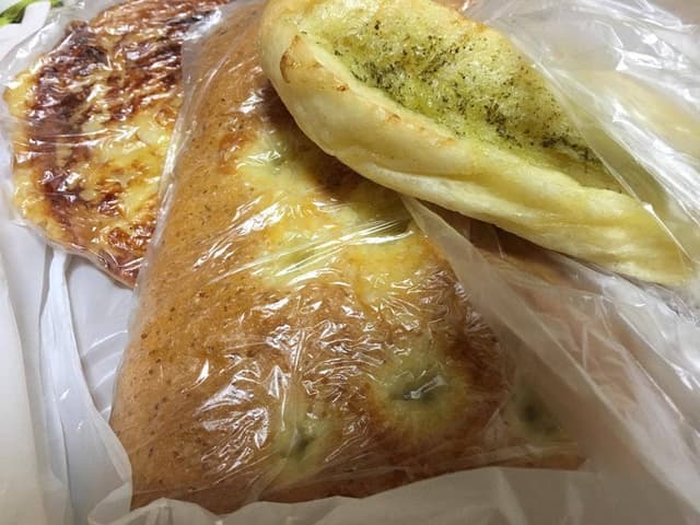阪急ベーカリー＆カフェ リバーウォーク北九州 - サブ画像2