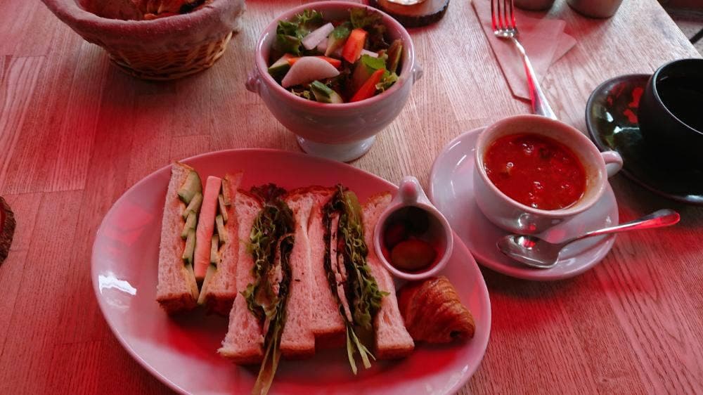 oranger