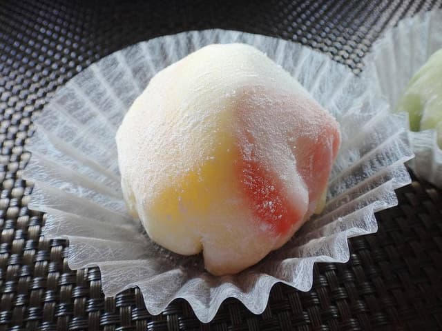 パティスリー モンシェール 銀座三越店 - サブ画像1