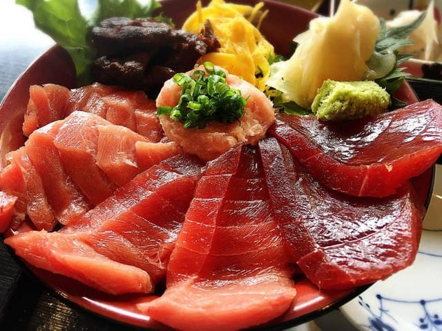 鮨処 若いわい - サブ画像3