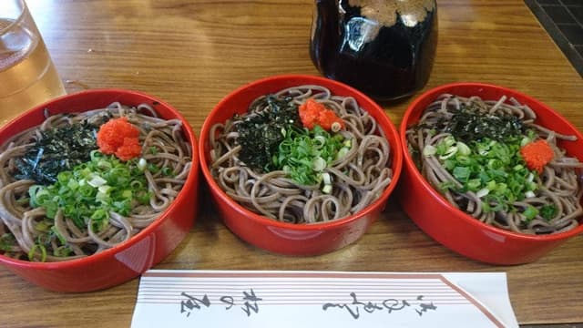 松の屋 - サブ画像3