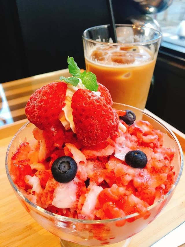 STANDOUT coffee and beer - サブ画像3