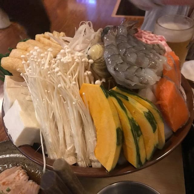 力士料理天籟山 - サブ画像3