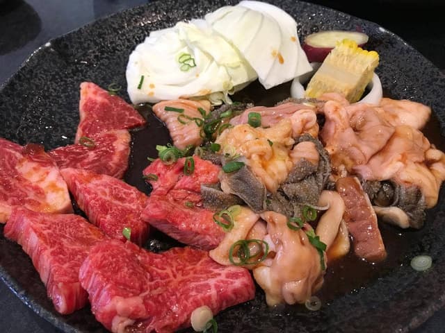 炭火焼肉 弘一 - サブ画像1