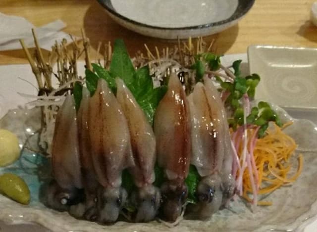 薩摩 海鮮・地鶏 みなみ - サブ画像2