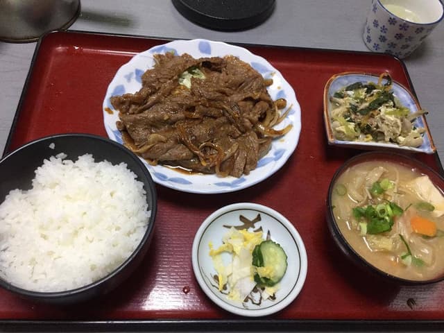 つるはしちゃんこみねや - サブ画像3