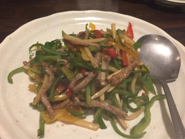 中国食房凛 - サブ画像3