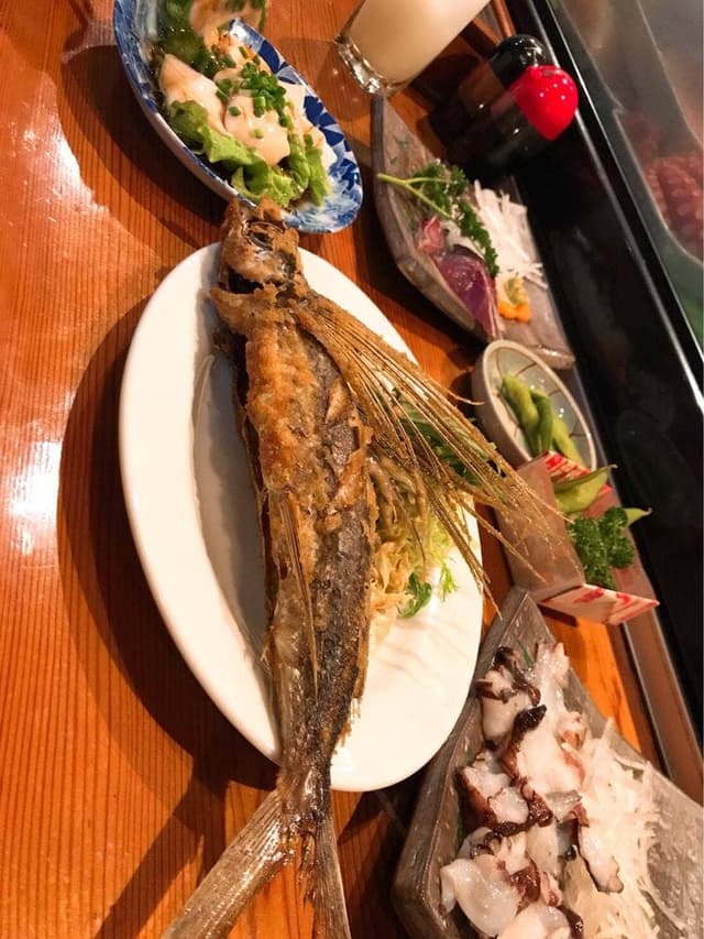 恵比寿大黒とし - サブ画像2