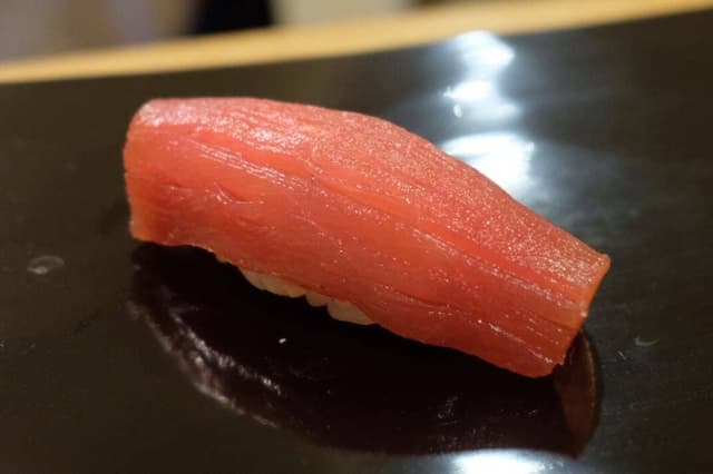 鮨 おくの - サブ画像2