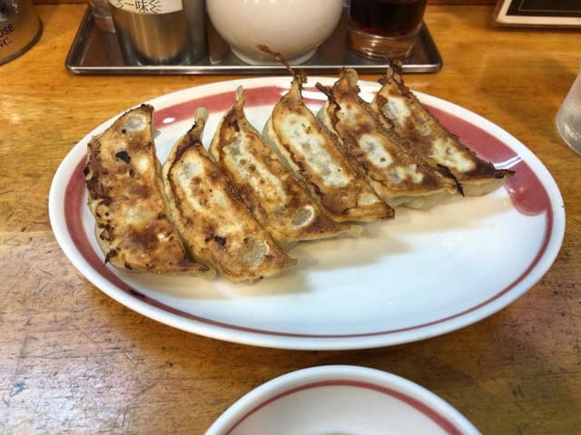 ラーメン英 - サブ画像3