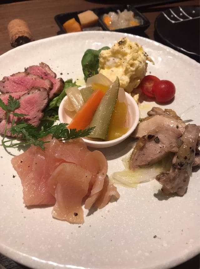 炭火焼鳥 とり銀 京橋店 - サブ画像3