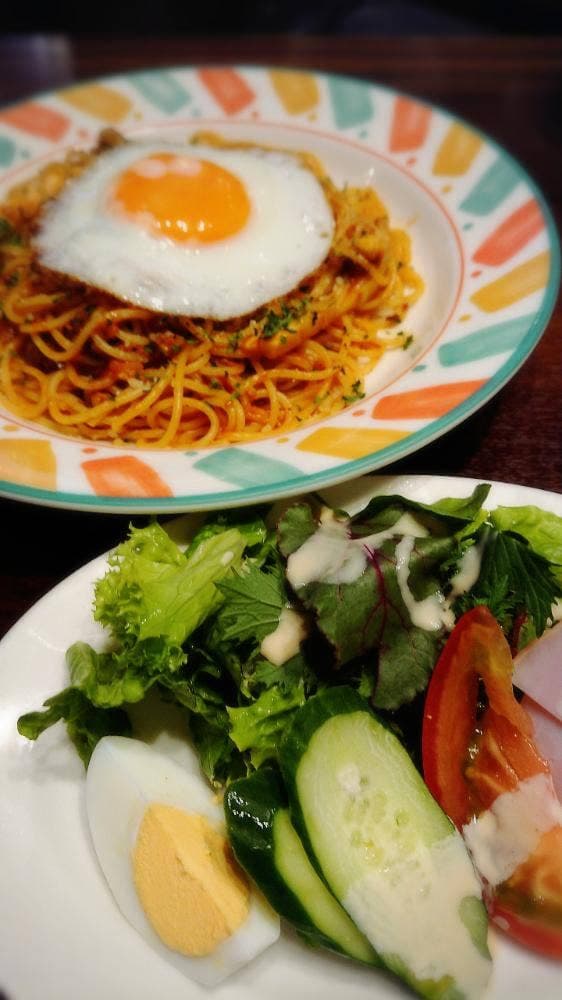 星乃珈琲店 ふじみ野店 - サブ画像2