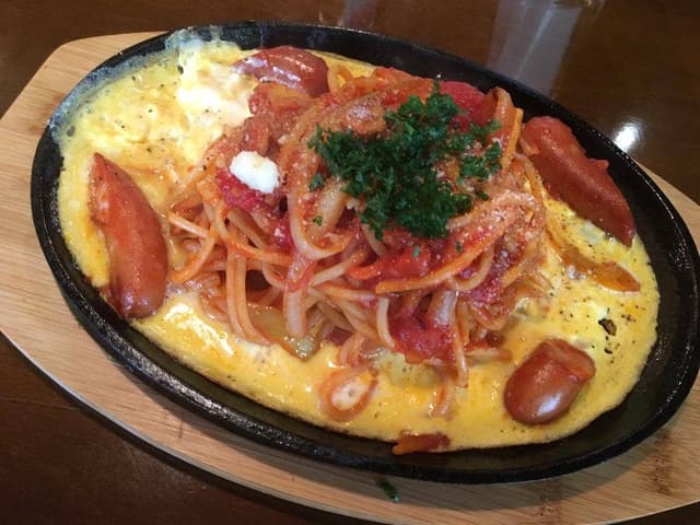 もなど喫茶店 - サブ画像3