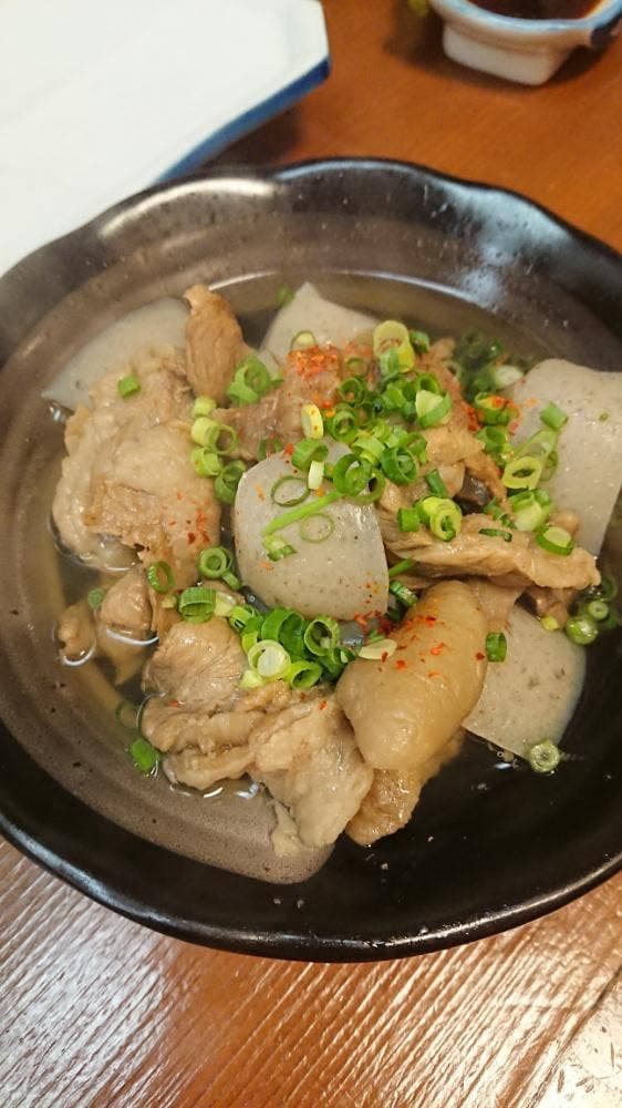 おふくろの味 千福 - サブ画像3
