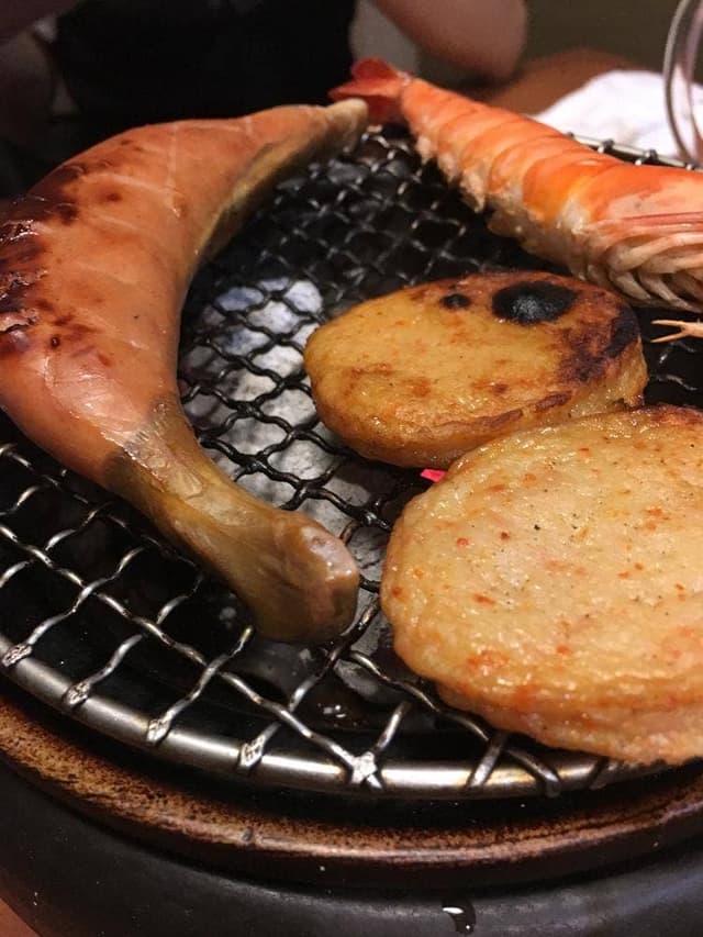 はたごや助六 - サブ画像1