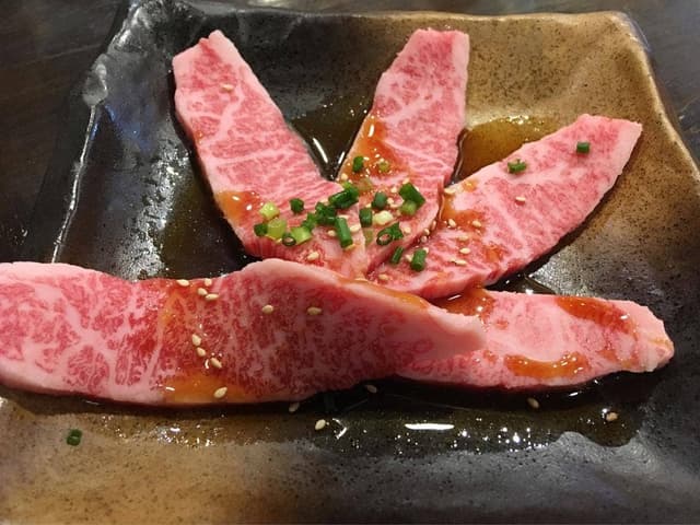 焼肉 りん - サブ画像1