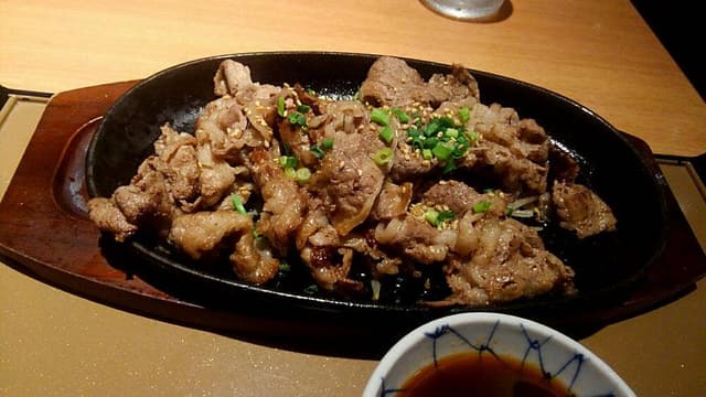 やよい軒 鹿児島南栄店 - サブ画像2
