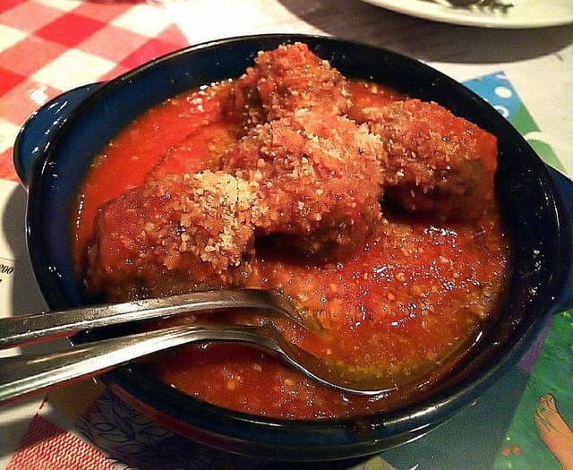 Tavola Calda MIYAKE - サブ画像3