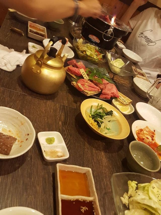 炭火焼肉 春来 - サブ画像1