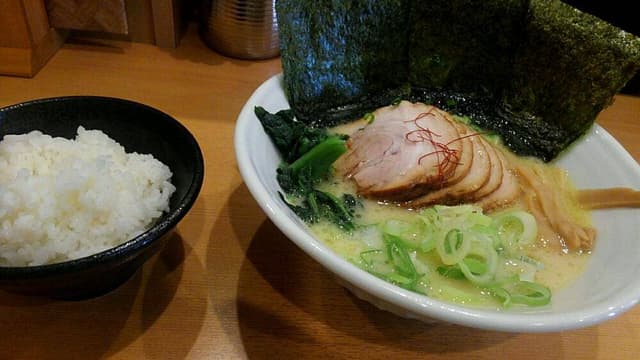 麺家 花一 本店 - サブ画像1