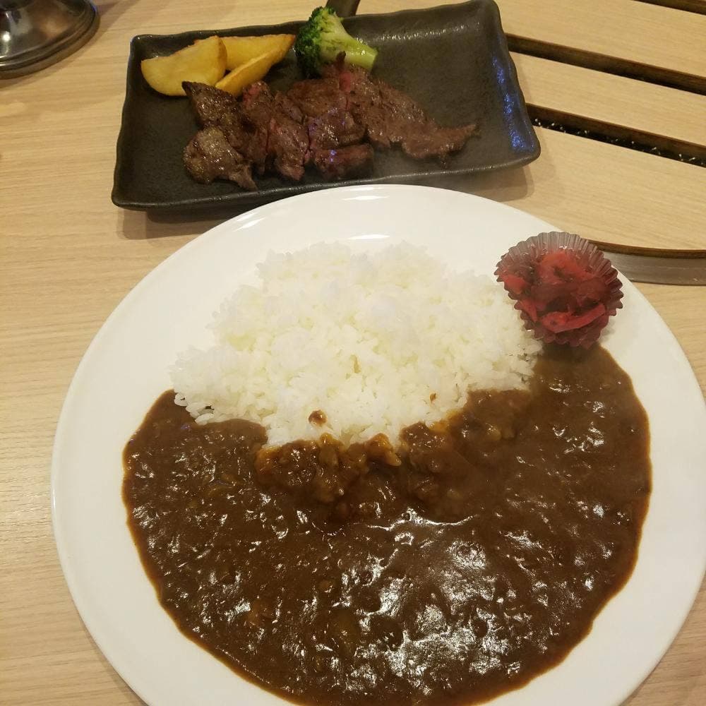 焼肉バル ロッキーズ