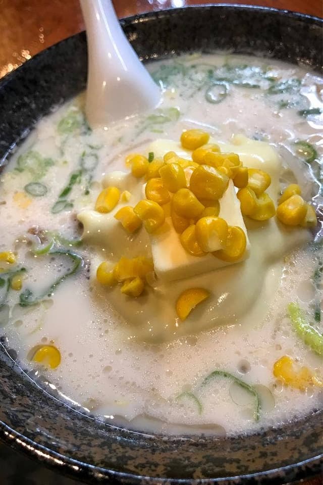 麺味 - サブ画像2