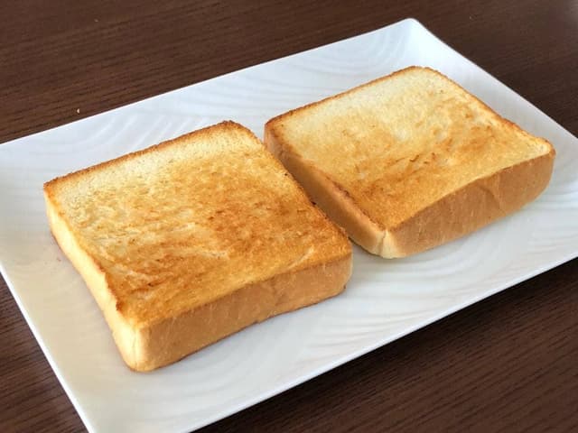 こだわりの生食パンの店 ふじおか - サブ画像1