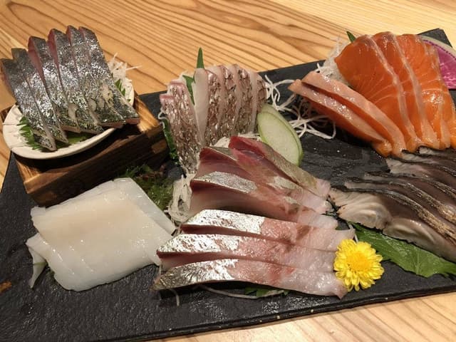 まんまや 新潟駅前店 - サブ画像3