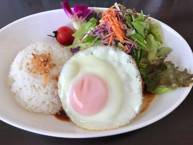 ハワイアンカフェ PiliAloha - サブ画像1