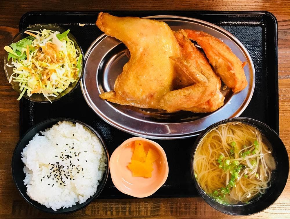 小樽なると屋 旭川豊岡店