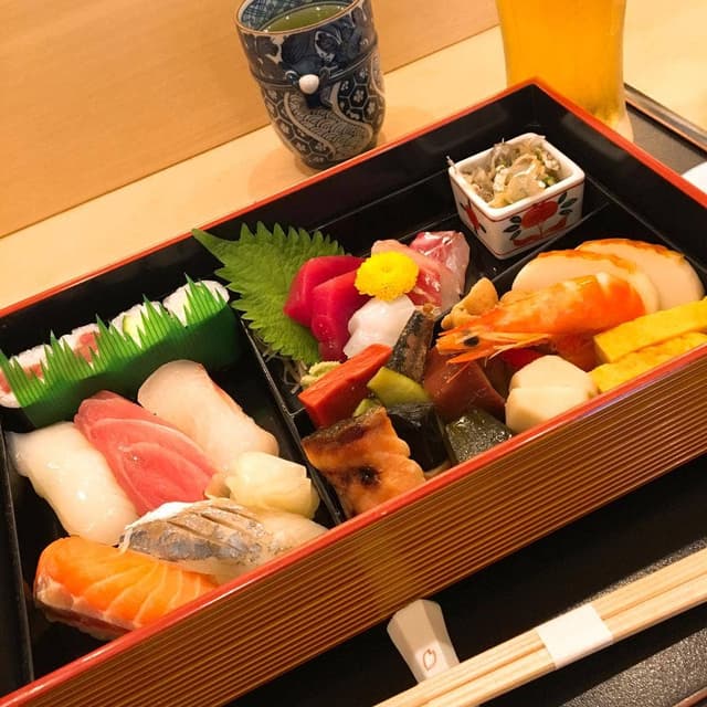 おすしやさん 阿久根 - サブ画像3