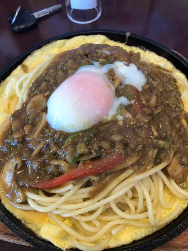 パスタ・デ・ココ 愛知豊山店 - サブ画像1