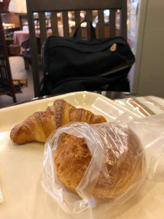 ベーカリー Roti - サブ画像1