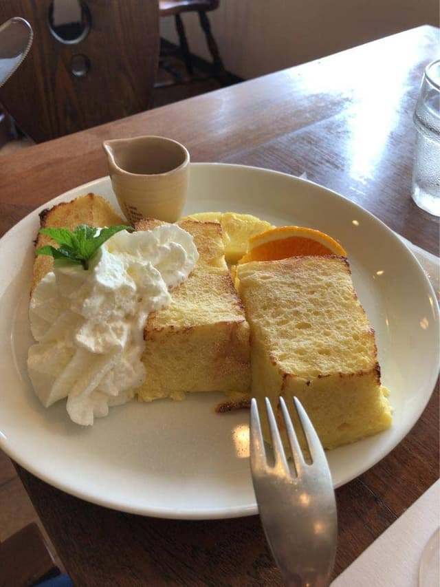 NORTH CAFE - サブ画像2