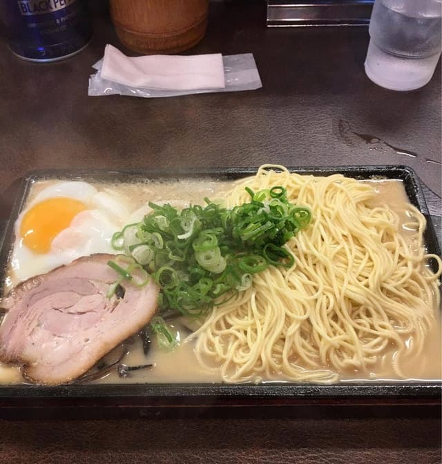 ラーメンたかはし - サブ画像3