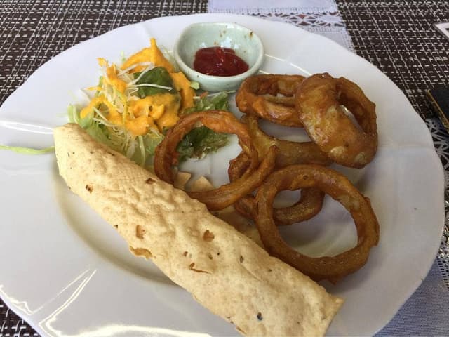 本格インド・ネパール料理 RAJA - サブ画像1