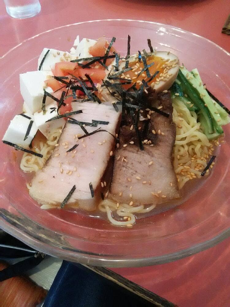 台湾四川料理 東華楼