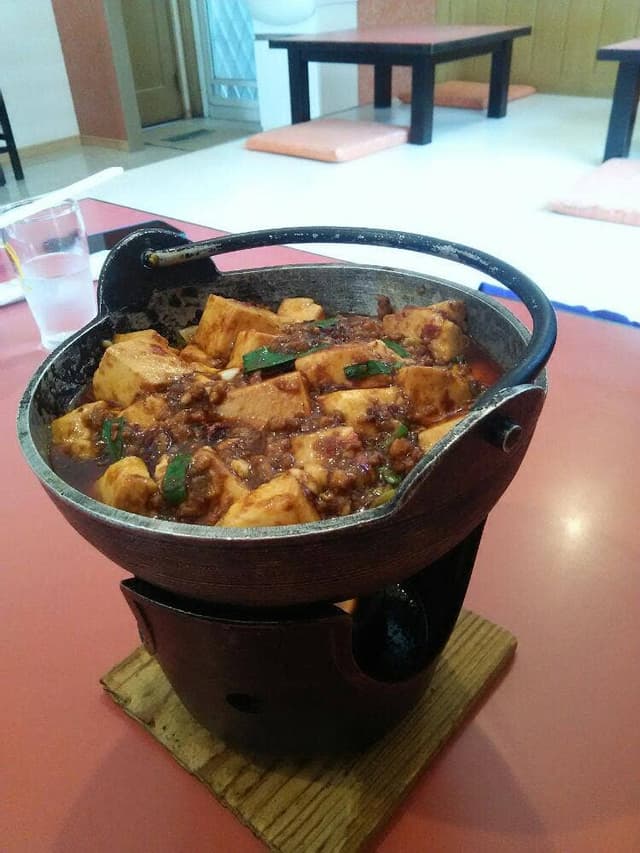 台湾四川料理 東華楼 - サブ画像2