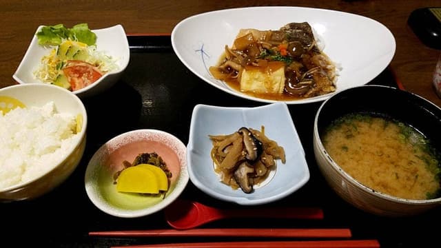 食楽亭 こころ - サブ画像1