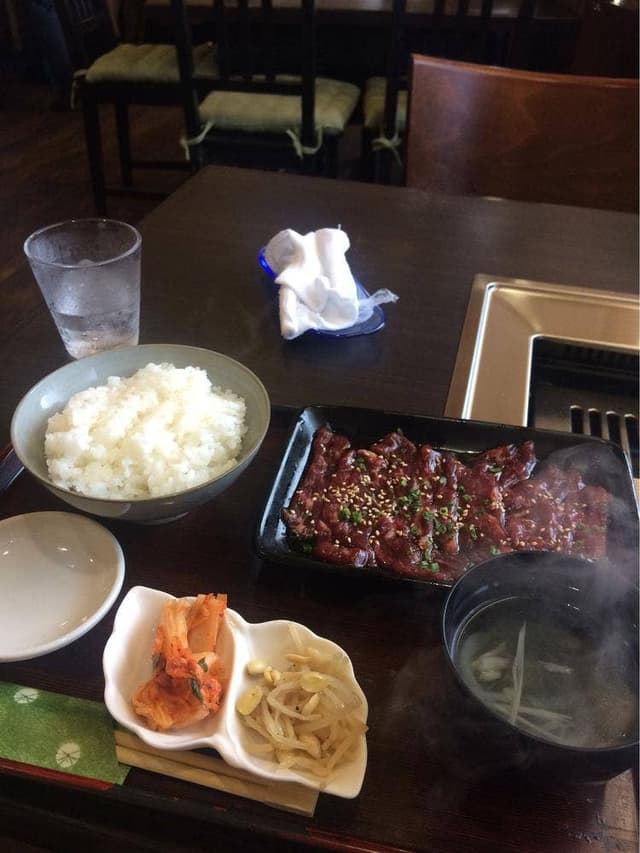 赤とんがらし - サブ画像1