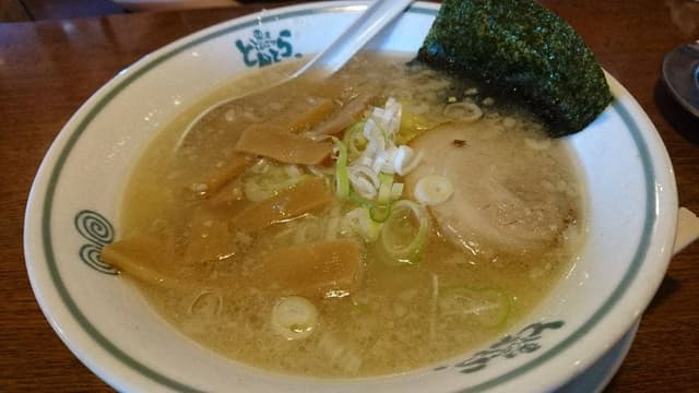 東京とんこつとんとら熊谷店 - サブ画像3
