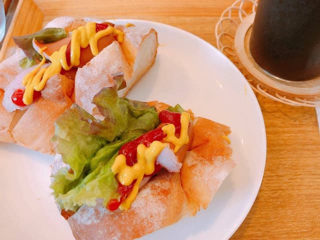 カフェ umami - サブ画像3