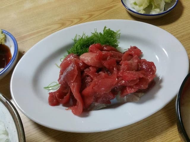 大田市場 笠間食堂 - サブ画像2