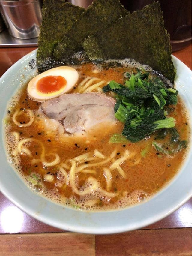一八家 - サブ画像3