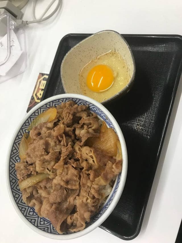 吉野家 新長田店 - サブ画像2