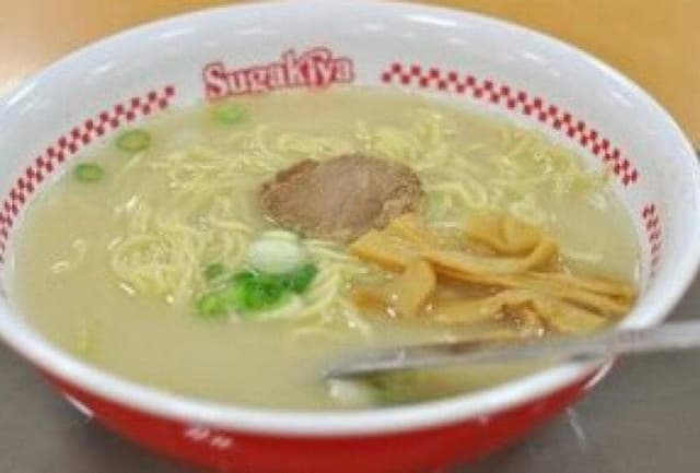 スガキヤ ヤマナカ津新町店 - サブ画像2