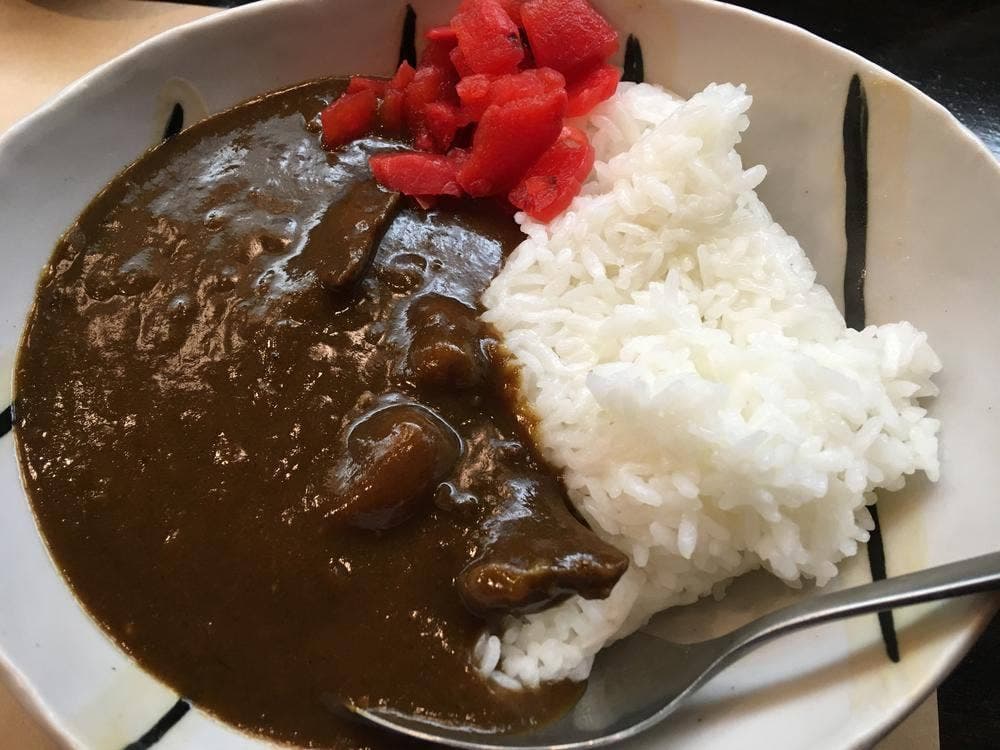 meat&bar カランコロン