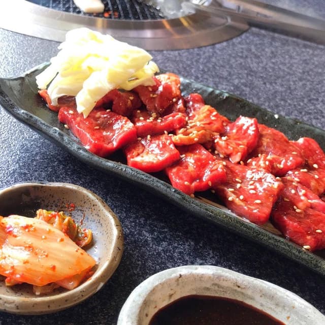 牛長 - サブ画像3