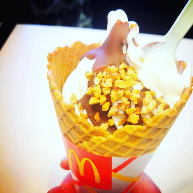 マクドナルド アリオ倉敷店 - サブ画像2